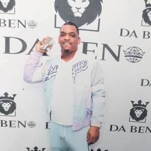 Meet your Posher, Marlon